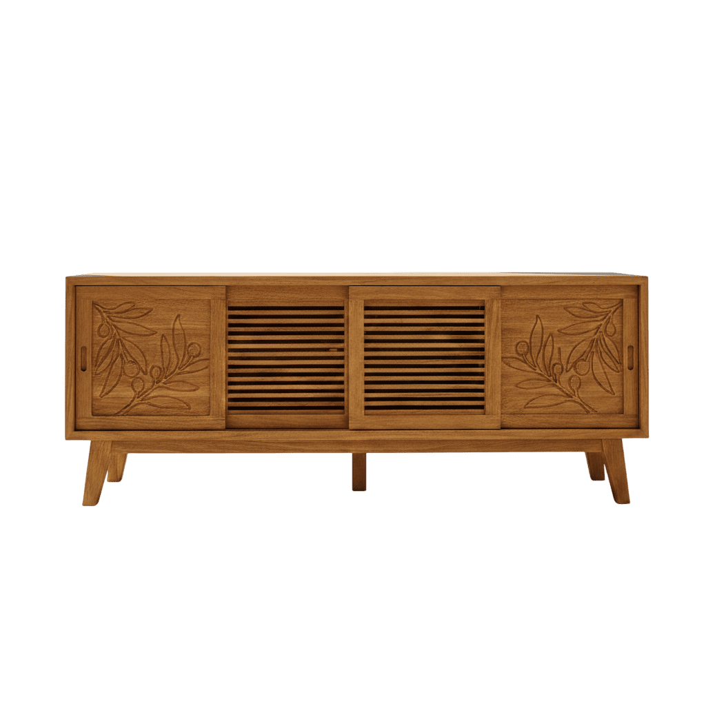 Furniture detail