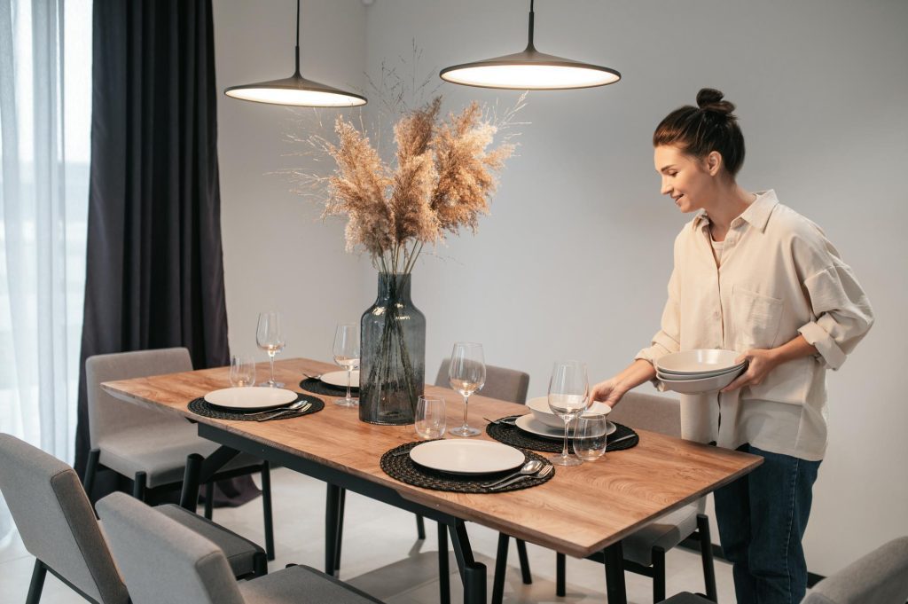 AEIOU Craftsmanship